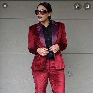 Altuzarra for Target full woman’s suit size 1x